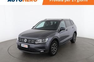 VOLKSWAGEN Tiguan Allspace 2.0 TDI SCR DSG 4MOTI