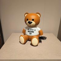 Lampada Kartell originale modello Toy