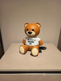 Lampada Kartell originale modello Toy