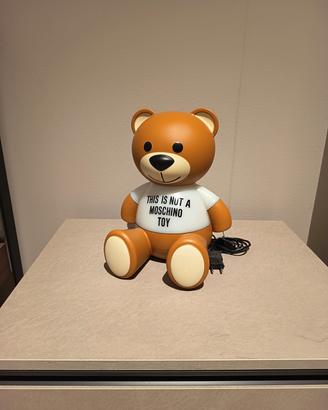 Lampada Kartell originale modello Toy