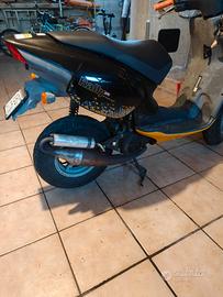  scooter Aprilia Rally  50