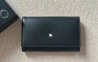 Portachiavi Montblanc