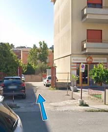 Garage Serradifalco