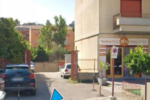 Garage Serradifalco