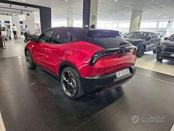 Alfa Romeo Junior Elettrica Speciale Bev 156c...