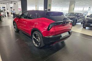 Alfa Romeo Junior Elettrica Speciale Bev 156c...