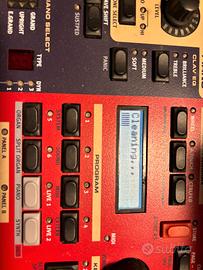 Nord Stage Revision b seventy six