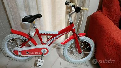 Bicicletta