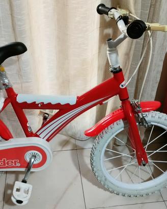 Bicicletta