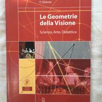 Le geometrie della visione + CD-Rom - Springer