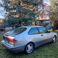Saab 900 turbo 16v aero