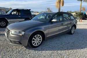 Audi a4, 2.0 143 cv