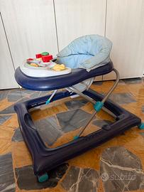 Girello bambini
