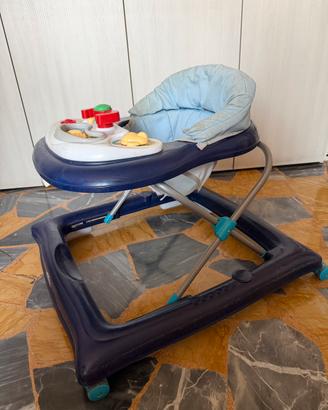 Girello bambini