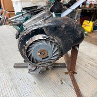 motori vespa gl sprint  gt