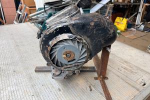 motori vespa gl sprint  gt