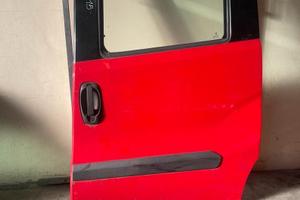 Portiera - Porta Scorrevole Sx Per Fiat Dobló 201