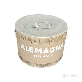  pubblicitaria Alemagna vintage 