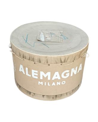  pubblicitaria Alemagna vintage 