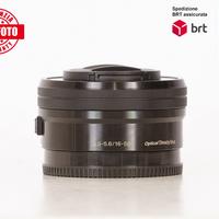 Sony E PZ 16-50 F3.5-5.6 OSS (Sony)