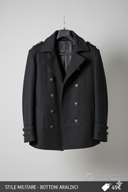 n. 2 giacconi a prezzo di realizzo