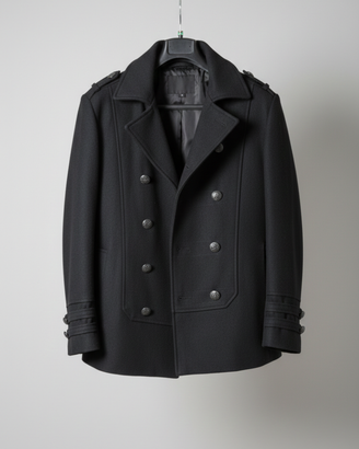 n. 2 giacconi a prezzo di realizzo