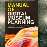 Manuale Digital museum planning