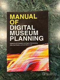 Manuale Digital museum planning