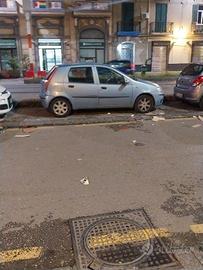fiat punto 1.3 multijet 75cv turbina bassa
