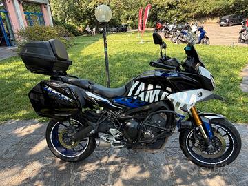 Yamaha Tracer 900 GT