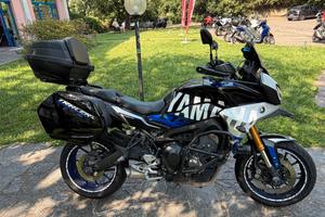 Yamaha Tracer 900 GT