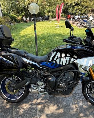 Yamaha Tracer 900 GT