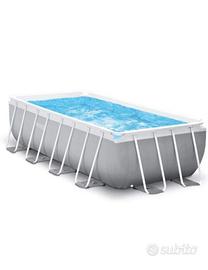 Piscina intex 300x175x80