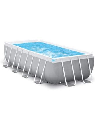 Piscina intex 300x175x80