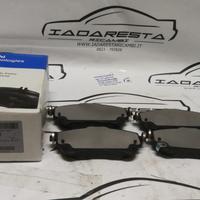 Pastiglie Freno Ant Toyota Corolla 2018 0446502470