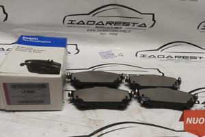 Pastiglie Freno Ant Toyota Corolla 2018 0446502470