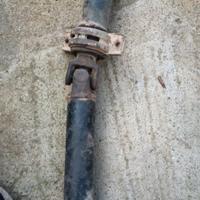 albero di trasmissione Mitsubishi L200 del 2006