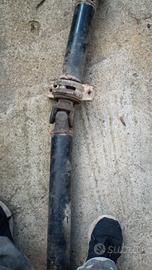 albero di trasmissione Mitsubishi L200 del 2006