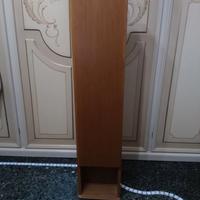 colonna pensile per bagno