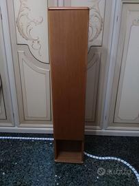 colonna pensile per bagno