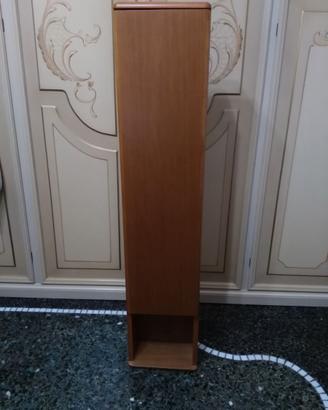 colonna pensile per bagno