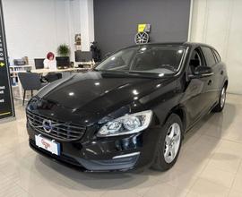 Volvo V60 1.6 d2 Business powershift