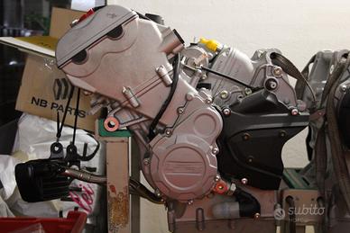 Motore Mv Agusta 800