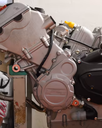 Motore Mv Agusta 800