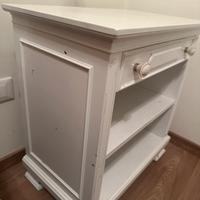 Comodini vintage