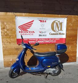 PIAGGIO Vespa 150 LX vespa 150 lx