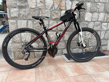 Mountain Bike telaio 52