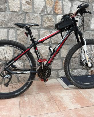 Mountain Bike taglia S/XS
