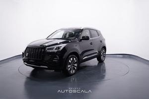 DR AUTOMOBILES DR 5 1.5 Bi-Fuel GPL