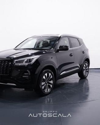 DR AUTOMOBILES DR 5 1.5 Bi-Fuel GPL